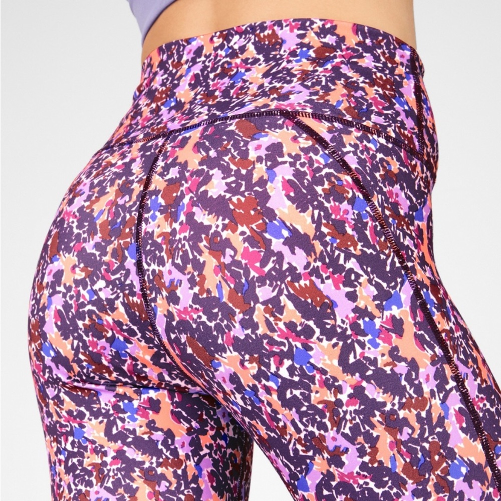 Powerhold fabletics leggings